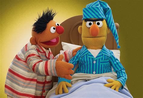 Sesame Street Bedtime With Elmo Kevin Clash Ken Diego