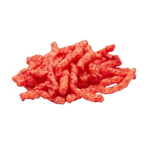 Buy Cheetos Crunchy Flamin Hot Cheese Flavored Snacks 325 Oz Bag Online At Lowest Price In