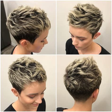 100 Short Hairstyles For Fine Hair Best Short Haircuts For Fine Hair