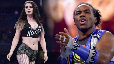 Kontroversial Ini 5 Fakta Heboh Seputar Skandal Video Panas Bintang Wwe Paige Dan Xavier Woods