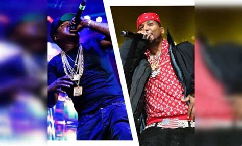 The Lox Vs Dipset Face Off Live From Madison Square Garden New York—verzuz Tv Times Read