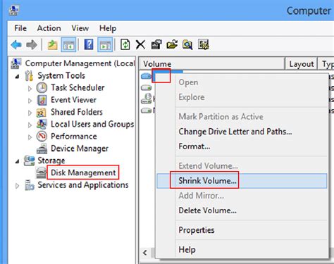 The Best Solution To Create A New Partition In Windows Windows Diary
