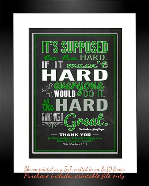 How to practice table tennis alone, without the table? Personalized Printable Thank you Coach gift wall art ...