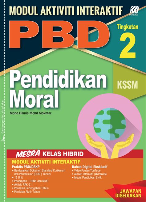 Buku Kerja Latihan Modul Interaktif Pbd Uasa Kssm Bahasa Melayu