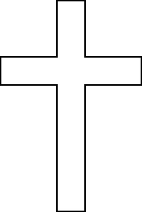 Library Of Thin Cross  Freeuse Png Files Clipart Art 2019
