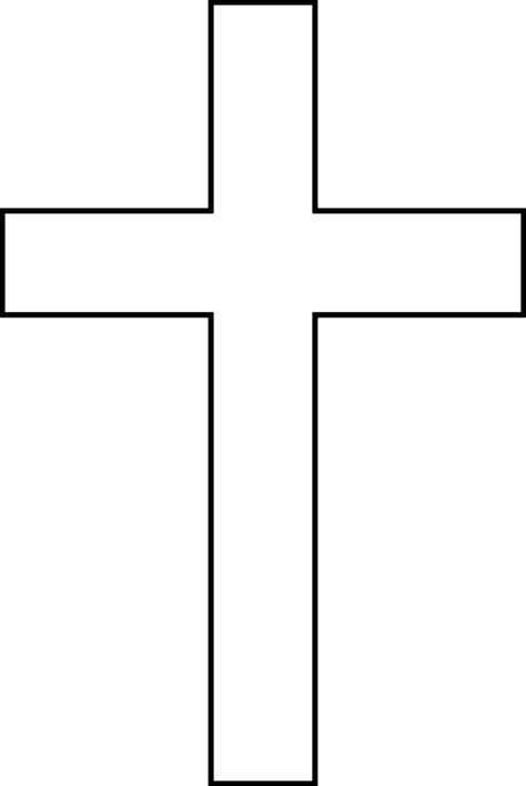 Download Library of thin cross jpg freeuse png files Clipart Art 2019