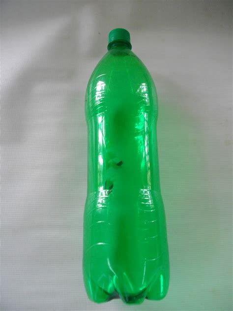 The size ranges from very small bottles to large carboys. Green Living Zone: Recycling soda plastic bottles in ...