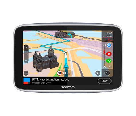 Tomtom 2021 Gps Autonavigation Go Premium Kostenlos Radarkameras Gps Navigation Für Pkw Welt