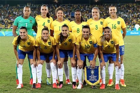 Feminino De Rapaz No Brasil