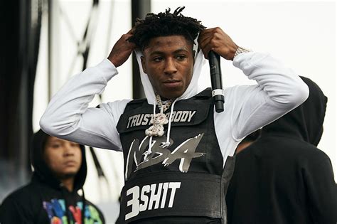 Nba Youngboy Kids Net Worth 2019 Biography Early Life Education