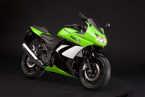 The ninja 250r has a suggested price of $3,999 ($4,299 for the special edition tested). Kawasaki Ninja 250R ''Special edition'' - Moto Berza