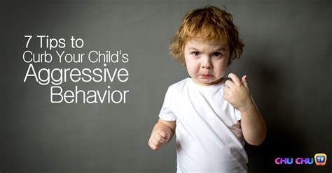 Anger Management For Children Aggressive Behaviour In Toddlers