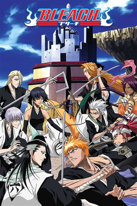 Watch Bleach Season 1 Episode 280 Hisagi And Tōsen The Moment Of