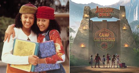'bojack horseman,' 'the chef show,' and yes even 'tiger king' were some of the netflix shows to make 2020 a little bit more bearable. New Shows and Seasons Streaming For Kids on Netflix in ...