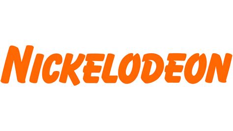 Nickelodeon Logo Symbol Meaning History Png Brand
