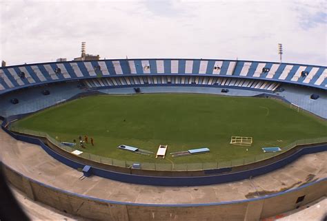 TODO LO QUE NECESITES AQUI ESTADIOS LIGA ARGENTINA