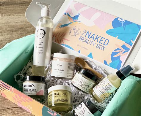 A Year Of Boxes Naked Beauty Box Review Fall 2021 A Year Of Boxes