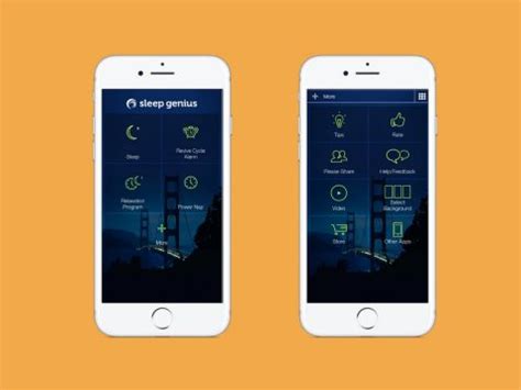 With so many options, you can personalize your how it can help you sleep: Apps to Help You Fall Asleep on Your Next Flight | Travel ...