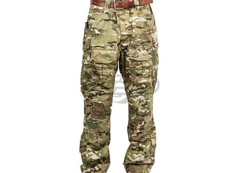 Emerson Lancer Tactical Gen Combat Pants Multicam L In Camo