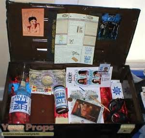 Firefly Firefly Prop Collection Replica Tv Series Prop