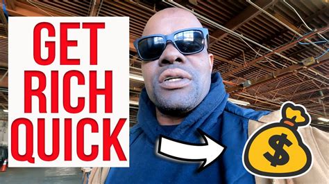 Get Rich Quick 🤯| Easiest and Simplest Way to Make Tons of Money | The