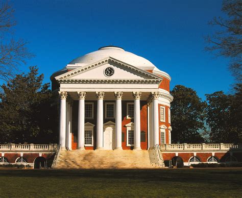 The Rotunda, #1 | The University of Virginia's Rotunda, prob… | Flickr