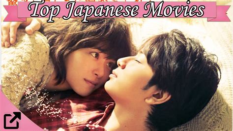 Top Japanese Movies 2015 All The Time Youtube