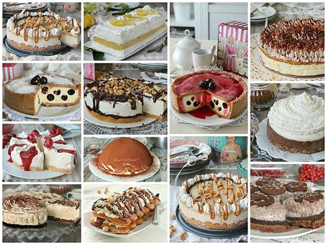 Pochi ingredienti e biscotti secchi ci permetteranno di realizzare dei. Dolci senza cottura per FERRAGOSTO | Dolci senza cottura ...