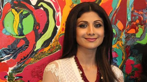 Actor Shilpa Shetty To Join Skill India Initiative Plans To Set Up