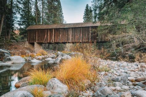 Where To Stay In Yosemite National Park In 2024 Inside And Outside