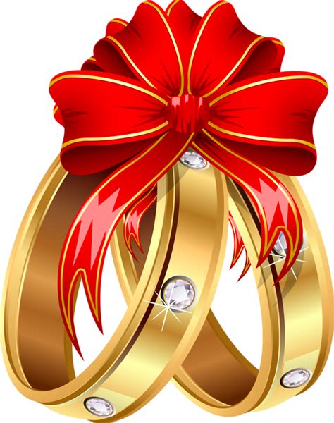 Wedding Ring Png Vector Psd And Clipart With Transparent Background
