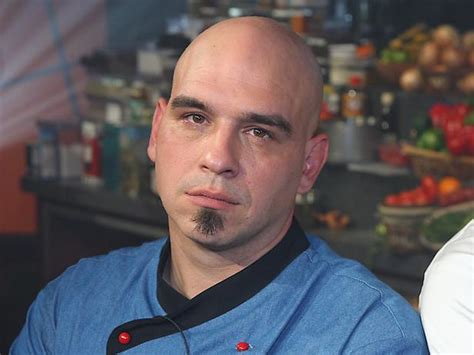 Tbt Michael Symon Fn Dish Behind The Scenes Food Trends And