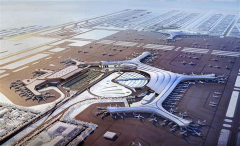 Harbin Taiping International Airport Landrum And Brown Incorporated
