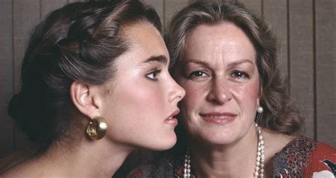 Teri Shields The Controversial Stage Mother Of Brooke Shields