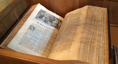 Bioy youth is avalible as a podcast. You've Probably Never Seen the Real King James Version ...