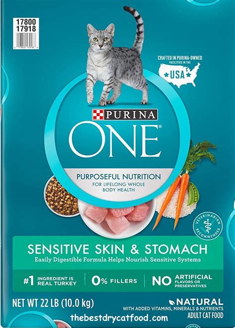 Best Dry Cat Food For Senior Cats 2023 Reviews And Buyer Guide