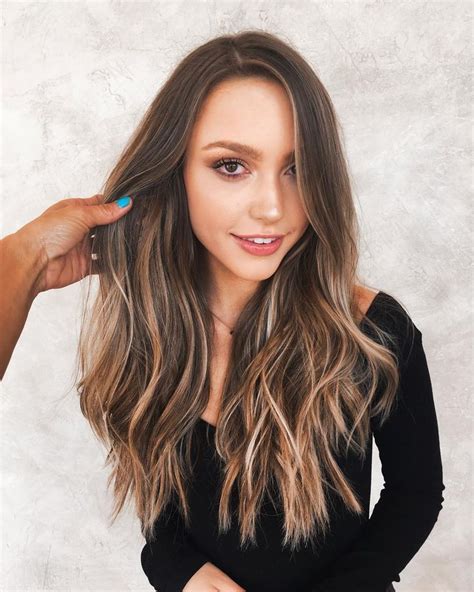 Sydney Serena On Instagram 💇‍♀️ Hairbychrissy Hair Styles