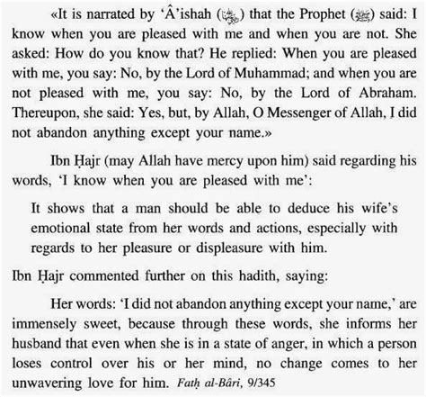 ღ Marriage Of Aisha And Prophet Muhammad