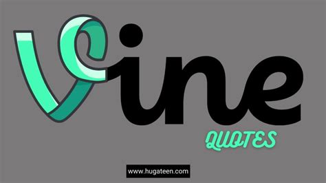 Best Vine Quotes List Ever Funny Iconic And Famous