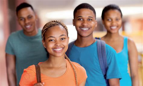 Bourses D études Américaines Pour étudiants Africains - Le Matin - La BID finance des bourses destinées aux étudiants