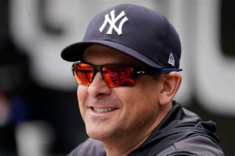 Aaron Boone Says Yankees Reached All Star Break In Something Special