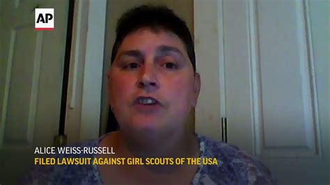 Sex Girl Scout Telegraph