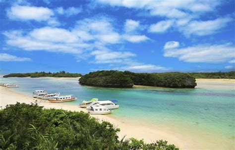 Top 10 Islands Around Okinawa For Beach Lovers All About Japan