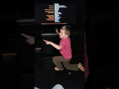 The following is a list of productions produced by dreamworks animation, a division of nbcuniversal, which includes animated feature films, shorts, specials, and television series. Busting a move to the "Trolls" credits. - YouTube