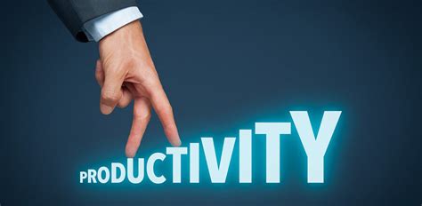 How Will You Increase Business Productivity