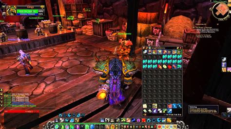 Wow Gold Making Tailoring And Enchanting Guide Youtube
