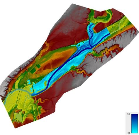 Unit 4 Hydraulic Modeling And Flood Inundation Mapping Using HEC RAS