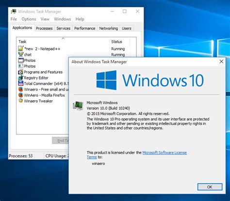 By specifying this complete path we can launch connection manager. How do I get back the old Task Manager (from Windows 7) in ...