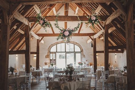 Stunning Barn Wedding Venue French Wedding Venues