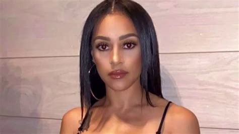 Bow Wow And Future S Baby Mama Joie Chavis Shares Her Dance Moves To